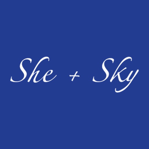 SHE+SKY: Wholesale Clothing icon
