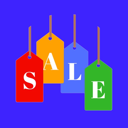 Sale Price by Terramar iOS App