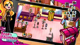 Game screenshot Jean's Boutique Friends apk