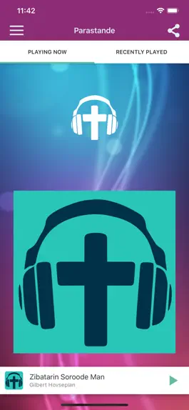 Game screenshot Parastande mod apk