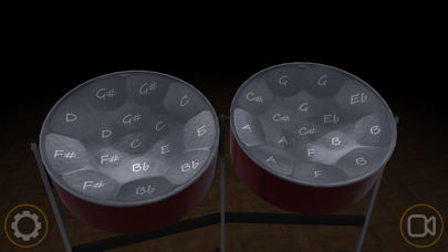 Steelpan 3D screenshot 2