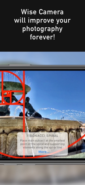 Wise Camera(圖3)-速報App