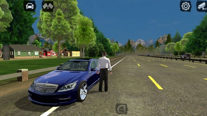 Car Parking HD screenshot 2