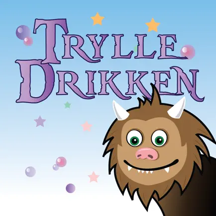 Trylledrikken: Troldens grotte Cheats