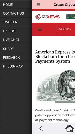 Cream Crypto News(圖3)-速報App