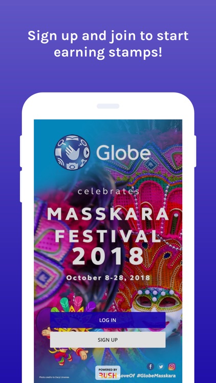 Masskara Festival