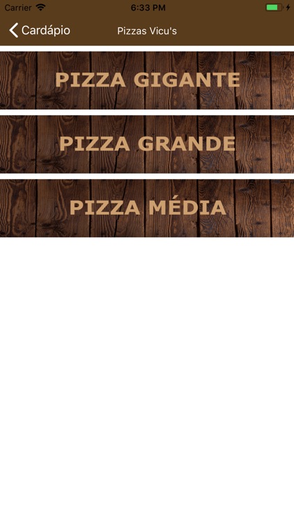 Vicu's São José screenshot-3