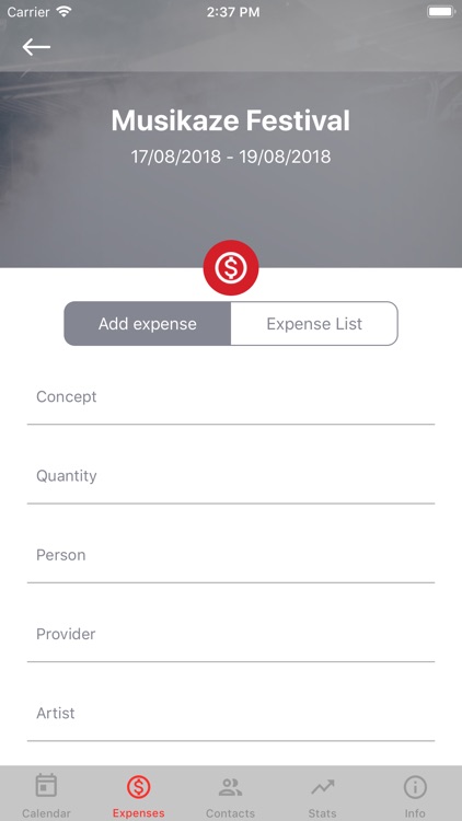 MusikazePro screenshot-4