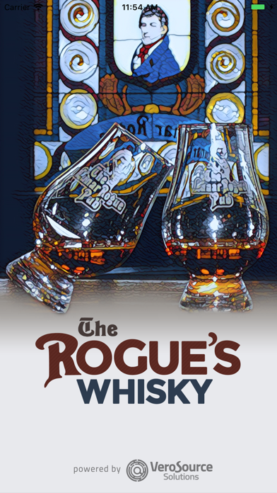 The Rogue's Whisky screenshot