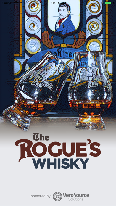 The Rogue's Whisky screenshot 3