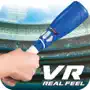 VR Baseball