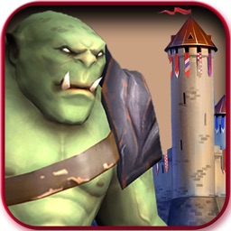 Tower Defense : Save Princess