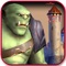 Try our new game: Defense Princess - full real time strategy for iOS