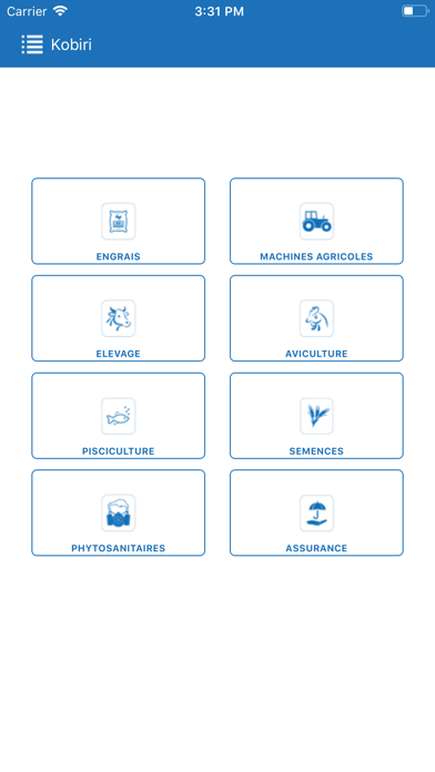 Screenshot #3 pour Kobiri