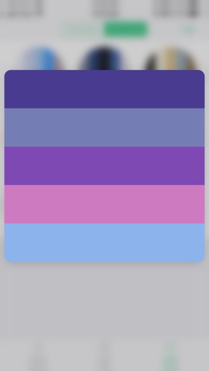 Color Sprite - color design screenshot-3