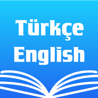 Turkish English Dictionary 