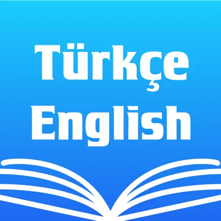 Turkish English Dictionary + Читы