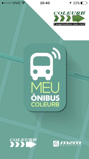 Meu Ônibus Coleurb(圖1)-速報App