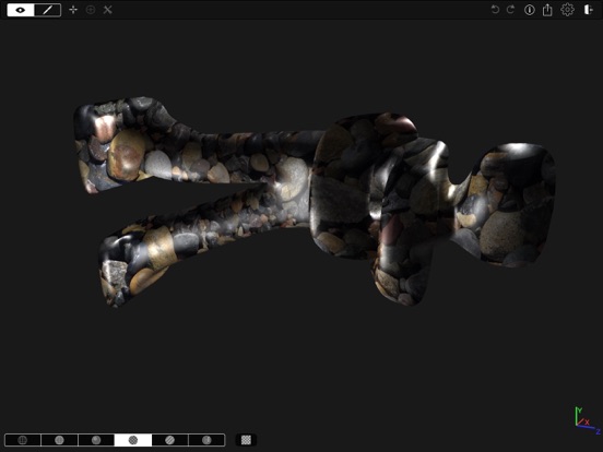 SuperD iPad screenshot 4 - Productivity app
