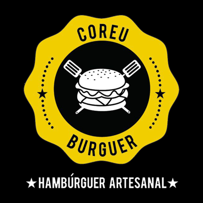 Coreu Burger