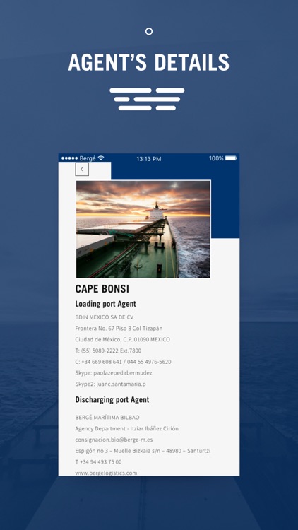 uBulk APP screenshot-7