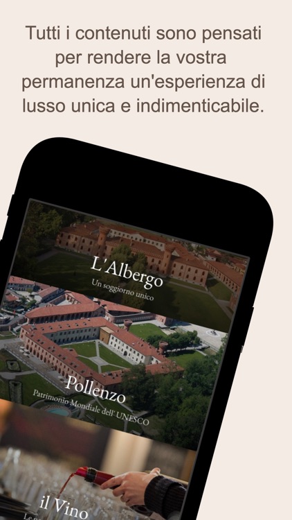 Albergo dell'Agenzia