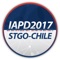 The goal of this APP will be to keep informed the attendees of the IAPD Chile 2017 Congress with the most relevant topics that will be developing during the 4 days of the event