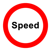 Speed Alarm