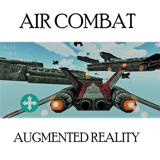 Air Combat AR