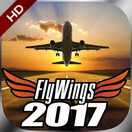 FlyWings 2017 Flight Simulator Cheats