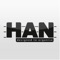 Ab jetzt ist HAN endlich als App erhältlich