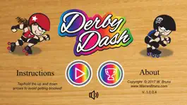 Game screenshot Derby Dash mod apk