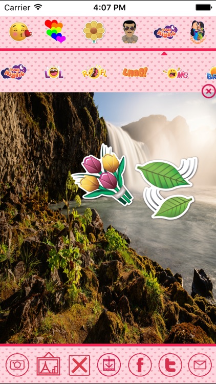 My Stickers Pro screenshot-4