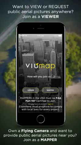 Game screenshot VIUmap hack