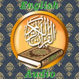 Quran English Audio