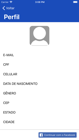 Paranaíba FM 99,5(圖5)-速報App