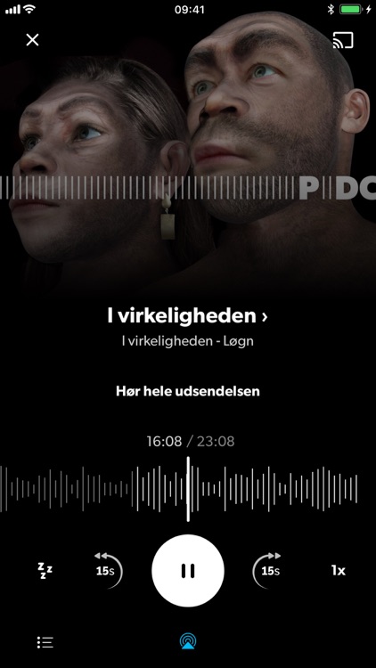 DR Radio screenshot-4