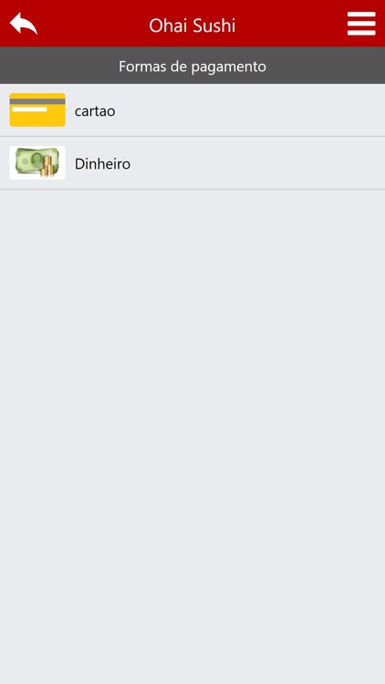 Ohai Sushi screenshot-3