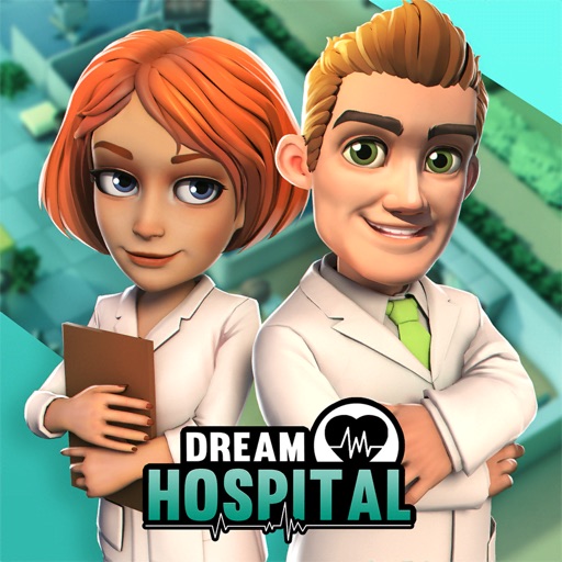 Dream in the Hospital