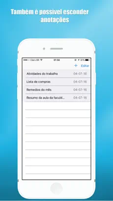 Screenshot 5 Esconde Todo iphone