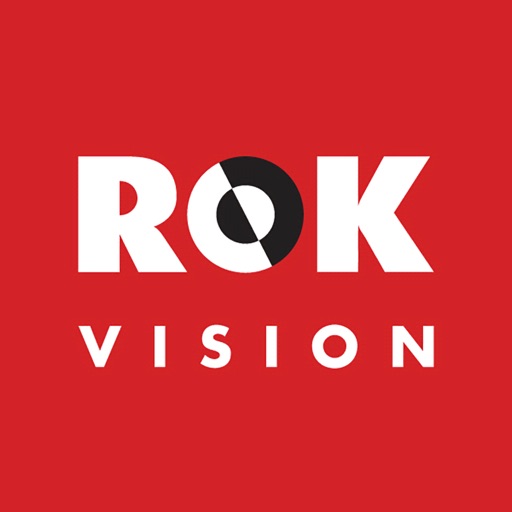 ROK Vision India icon