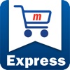 Meijer Express Checkout