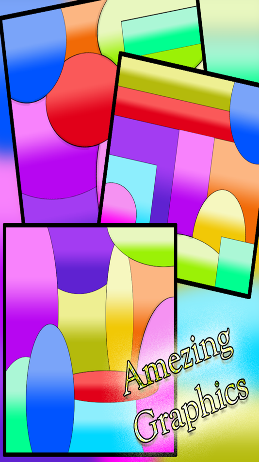Tangram Shape Puzzle - 1.0 - (iOS)