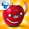 Get Secret Life of Food for iOS, iPhone, iPad Aso Report