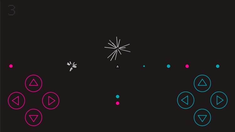 Cross Gunner screenshot-4