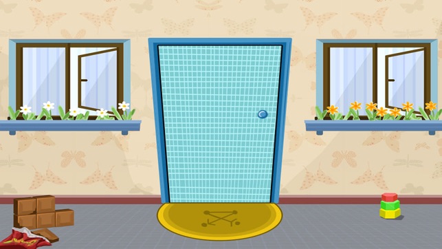 100 Door Codes(圖5)-速報App