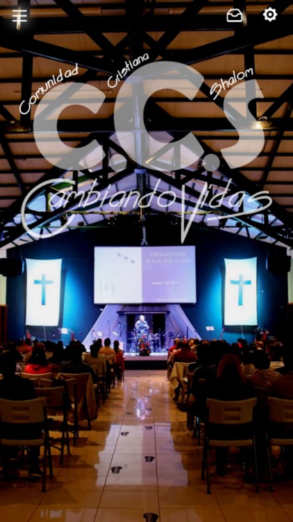 Comunidad Cristiana Shalom CR