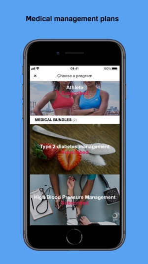 WAFFL Body Coach(圖7)-速報App