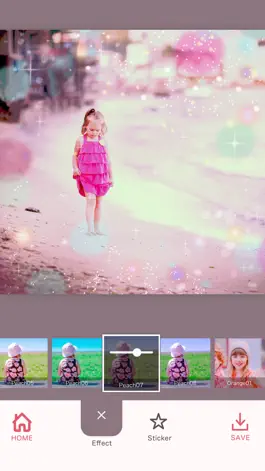 Game screenshot Pink Filter Pink U mod apk