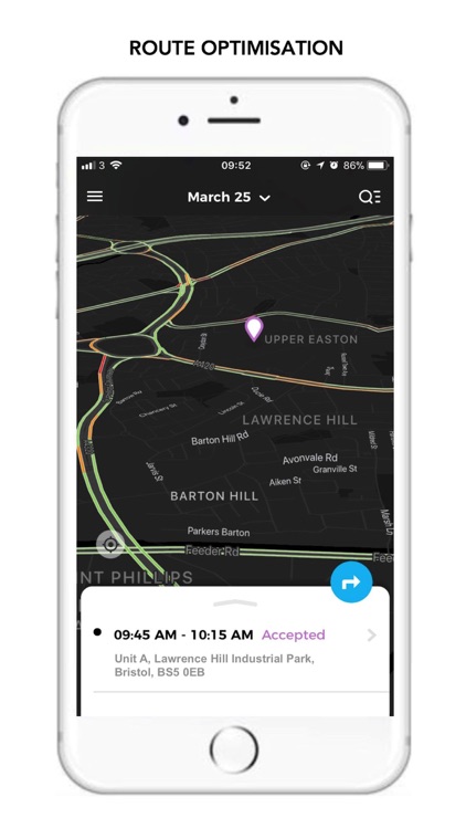 Smart Clean Operative